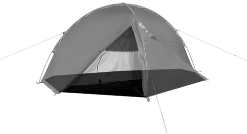 Wild Country Helm 2 Footprint Groundsheet protector, 51HE2FP, Black