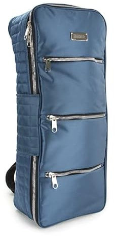 UNIQHORSE Trensentasche Blue - Für Reiter entwickelt