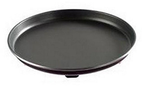 Piatto Crisp diam. Altezza 31 cm. 2,5 cm AVM290 Forno microonde 480131000084 Whirlpool