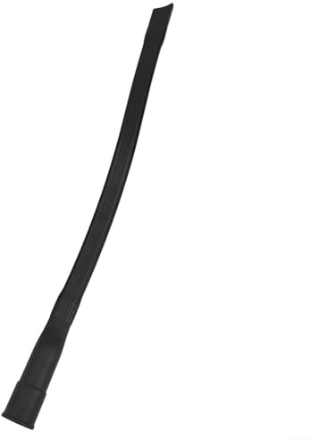Bocchetta a lancia con montaggio da 3532 mm per aspirapolvere Hoover, perfetto per una pulizia profonda in aree difficili da raggiungere
