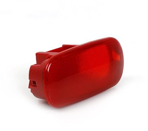Generico Fanale posteriore Per Renault Per Master II 1999-2010 7700352940 265000QAA Luce di stop a montaggio alto Car-styling