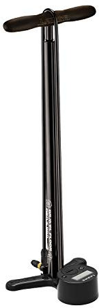 Lezyne Ersatzhalterung für Hv Pumpe mit Nylon, Schwarz Aufnahme 31mm/ 28mm, 1-rp-brkt-v1nhvmp Standluftpumpe, grau, Einheitsgröße