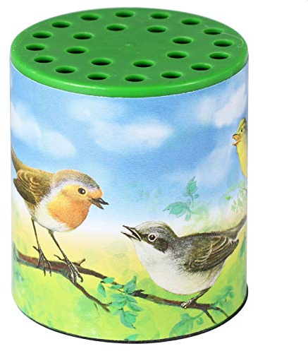 Freak Scene Caja de Sonidos de Sonidos de Animales - pájaro - Caja de pájaros