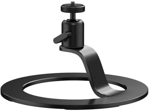 lskdnrufh Supporto Proiettore Supporto for supporto for proiettore da tavolo Supporto for base for supporto for treppiede for videoproiettore con fascio da tavolo Supporto per Vassoio Proiettore