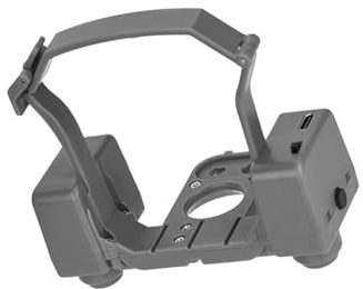 Sistema de entrega avanzado de Airdrops para 3/3Pro Clip de transporte seguro con dispositivo de entrega de drones de control avanzado
