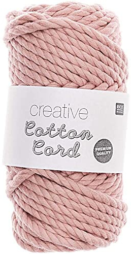 Creative Cotton Cord puder