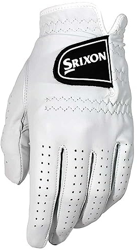 Srixon 2017 herr Z Cabretta Golf handskar
