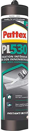 Pattex M530 Montagekleber 400g
