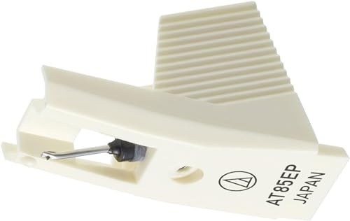 Audio-Technica ATN85EP Replacement Elliptical Turntable Stylus for AT85EP Cartridge