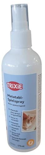 Trixie Matatabi -Katzen spielen Spray