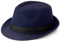 Coucoland Panama Hut Mafia Gangster Herren Fedora Trilby Bogart Hut Herren 1938s Gatsby Kostüm Original
