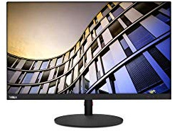 Lenovo T27p-10-27 Wide UHD Monitor