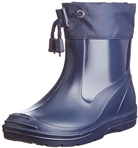 Beck Unisex Kinder Basic 905 Gummistiefel, Blau, 25 EU