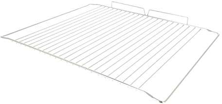 sparefixd Cooker Oven Chrome Wire Shelf Rack 462 x 360mm for Logik