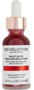 Multi Acid Peeling Solution 60 ml