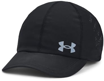 Under Armour Iso-chill Launch Run Mütze für Damen, verstellbar