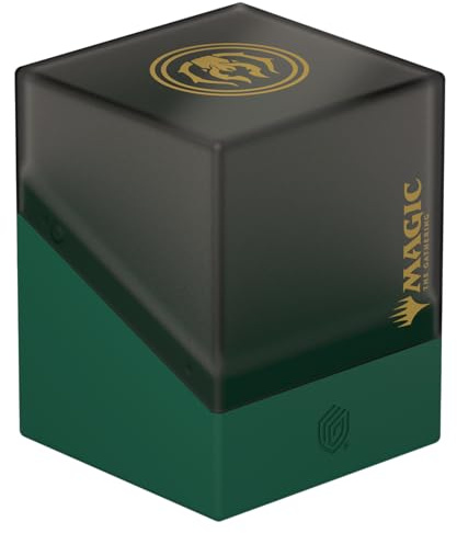 Ultimate Guard Boulder 100+ MTG Guild Summit - Golgari