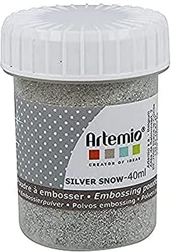 Artemio - Polvo para Repujado (40 ml)
