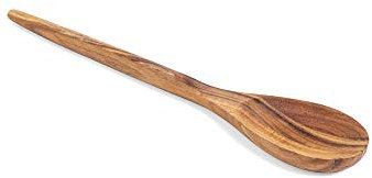 Ironwood Gourmet Wood Cuchara, Madera de Acacia
