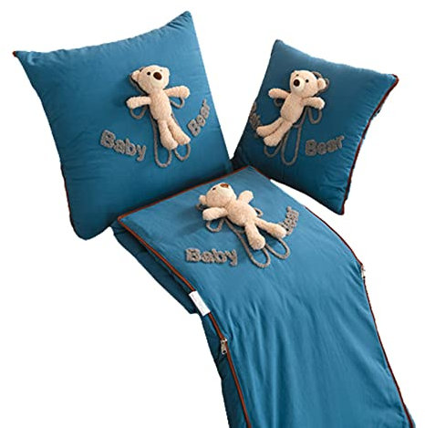 XYXH Reisedecke Und Kissen 50x50cm, Tragbare Reisedecke, Warmes, Weiches Fleece, 2-in-1-Kombidecke, Flugzeug, Große, Kompakte Decke, Für Camping, Auto