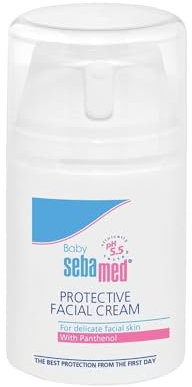 Sebamed Baby Facial Cream Protective Care 50ml