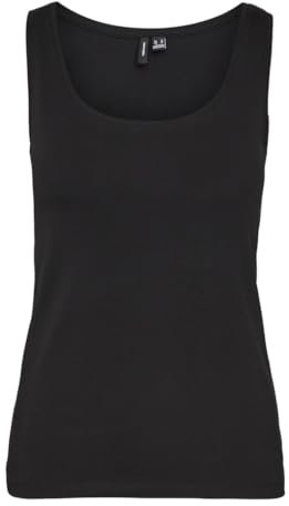 VERO MODA VMLULU SL Tank TOP NOOS