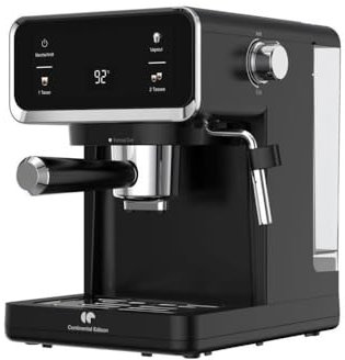 CONTINENTAL EDISON CEME19B Machine a expresso