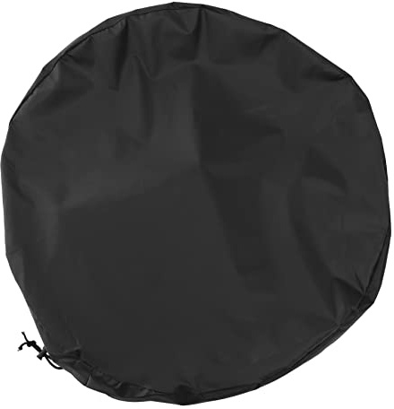 ifundom Tapa De Tambor Sellada para Doméstico Protectora para Barril De Agua Resistente Al Polvo Aire para Accesorios De Camión Balde