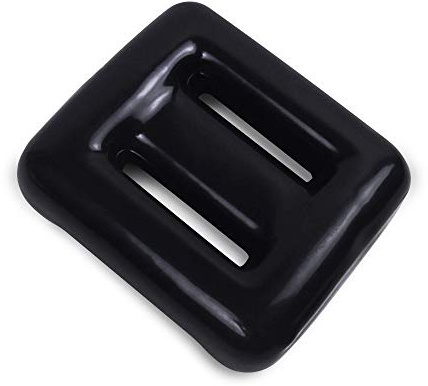 Engineered Edge Dive Weights for Scuba Diving Weight Belt (2.2lb / 1kg) Coated Lead Diving Weights | Lead Weights Scuba, Coated Dive Weights, Scuba Weights, Weight Scuba, Dive Belt Weights
