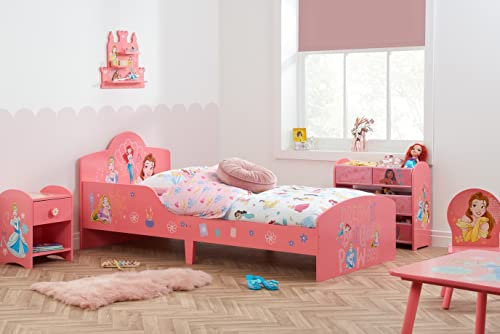 Birlea Furniture Disney Princess Single Bed