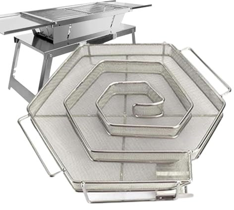 Générateur De Fumée Froide, Générateur De Fumée, Générateur De Fumée Froide Acier Inoxydable, Fumée Professionnel Boîte De Fumoir De Granule Fumage Viande Poisson