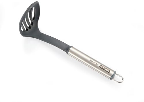 Tescoma 428324 Rostfritt stål och värmebeständig nylon, potatismosare GrandCHEF+ linje