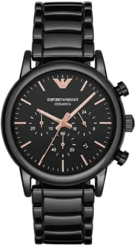 Emporio Armani Klocka för män