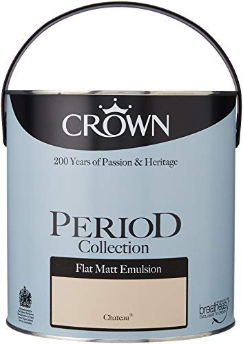 Crown Retail Period Matt Chateau 2.5 L