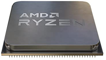 AMD Ryzen 5 5500 3,6 GHz 6 Kerne 12 Threads 16 MB Cache-Speicher Socket AM4 OEM