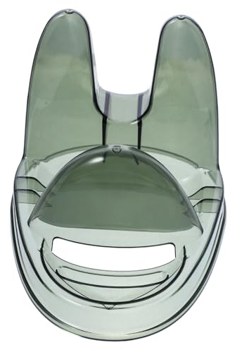 PRETYZOOM Soporte Organizador De Utensilios Portacucharas y Tapas De Olla Cocina Ordenada