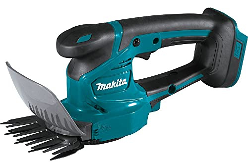 Makita XMU05Z 18V LXT® Lithium-Ion Cordless 4-5/16 Grass Shear, Tool Only