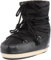 Moon Boot Light Low Nylon Stiefel Damen Schwarz - 35/36 - Schneestiefel Shoes