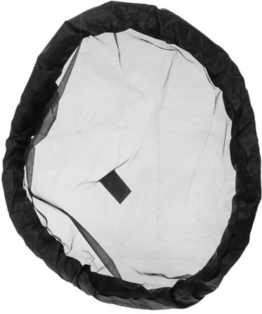 Yardenfun Isola Galleggiante Per Piante Da Laghetto Barriera Rotonda Per Piante Galleggianti Schermo Per Piante Da Laghetto Protezione Per Piante Da Giardino Acquatico Copertura