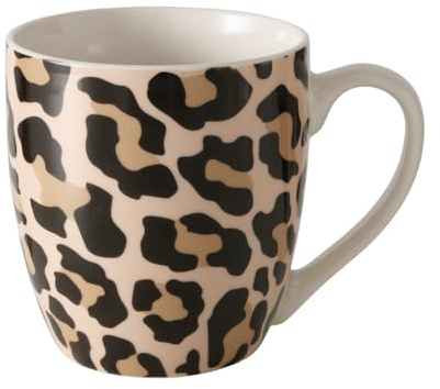BOLTZE, Jumbobecher Leony, Tasse, 2060685