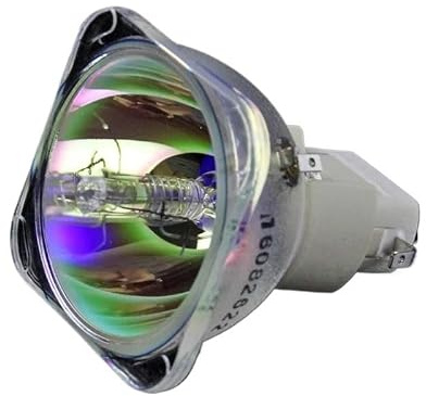 FWRCCMJ Lámpara de proyector de Repuesto Profesional VLT-XD210LP con proyectores MITSUBISHISD210U SD210U XD210U XD211U(VLT-XD210LP -CB)