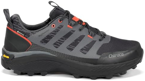 CHIRUCA - Zapatillas Cenote 08 Gore-Tex para: Hombre Color: 08 Talla: 41