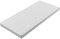 RIBECO GERMANY Matratzentopper Aaron, Topper 180x200 cm, hochwertiger Matratzentopper aus atmungsaktivem Gelschaum für optimale Druckentlastung, 8cm Höhe, Allergiker geeignet, Made in Germany