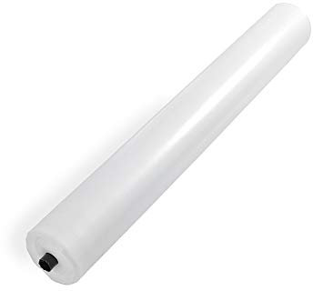 Brake Film Against Steam Moisture and Moisture 70 m² 120uF Vapour Barrier Moisture Barrier Aqua Stop PE Film