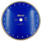 SHDIATOOL Diamond Cutting Disc 300mm / 12 Inch X Mesh Turbo Saw Blade for Tile Marble Ceramic Porcelain