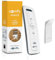 Somfy Situo 5 Pure – RTS-Fernbedienung – steuert bis zu 5 motorisierte Farbtöne oder Gruppen – für Somfy motorisierte Schattierungen, Jalousien, warmer, reiner Ton – Handsteuerung – #1870575