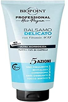 Biopoint Balsamo Delicato 350 ml