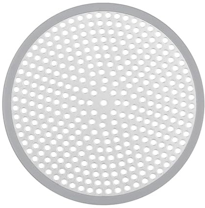 1 styck sil för dusch, avloppssil i rostfritt stål, hårfångare, duschdräneringsskydd, för handfat, badrum, kök, 11,8 cm