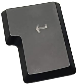 Tecla de repuesto para teclados G915 G913TKL G813 para juegos y programación, teclas de fácil instalación, 1 tecla de fácil instalación