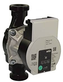 Kreislaufpumpe Wilo Para 25/8